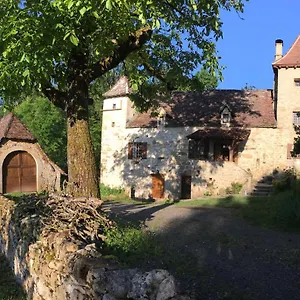 Couette-café La Terralha, Saint-Pierre-Toirac