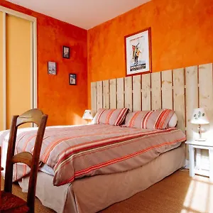 Couette-café Le Poujastou, Juzet-de-Luchon